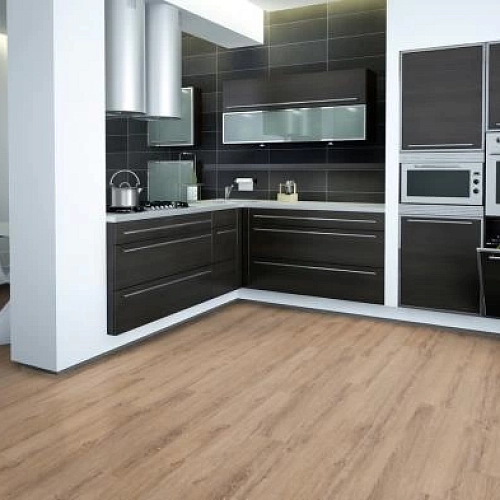 HYDROCORK CHALK OAK ПРОБКОВОЕ ПОКРЫТИЕ WICANDERS ПРОБКОВЫЙ ПОЛ ЗАМКОВЫЙ HYDROCORK